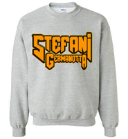 Stefani Germanotta Sweatshirt