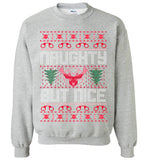 Naughty But Nice Sweatshirt