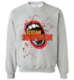 Scream Kween Sweatshirt