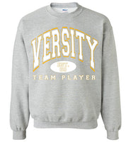 Versity Sweatshirt