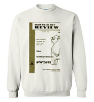 Mattachine Swish Sweatshirt