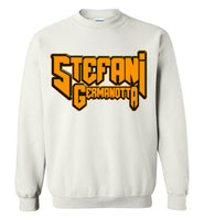 Stefani Germanotta Sweatshirt