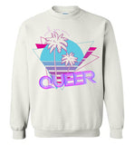 Wish you Were Queer Sweatshirt