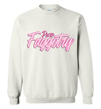 Pure Faggotry Sweatshirt