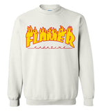 Flamer Fagazine Sweatshirt