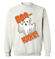 Bookake Sweatshirt