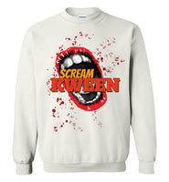 Scream Kween Sweatshirt