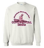 Continental Baths Sweatshirt