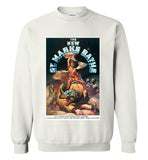 St. Marks Baths Sweatshirt