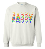 Zaddy Sweatshirt