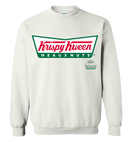 Krispy Kween Sweatshirt