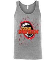 Scream Kween Tank