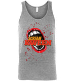 Scream Kween Tank