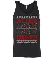 Get These Cookies Tank