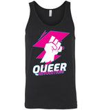 Queer Revolution Tank