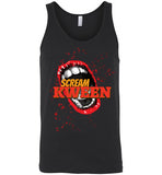 Scream Kween Tank