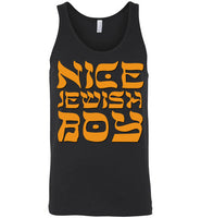 Nice Jewish Boy Tank