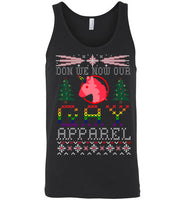 Don We Now Our Gay Apparel Tank