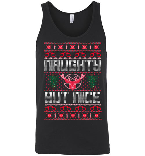 Naughty But Nice Tank