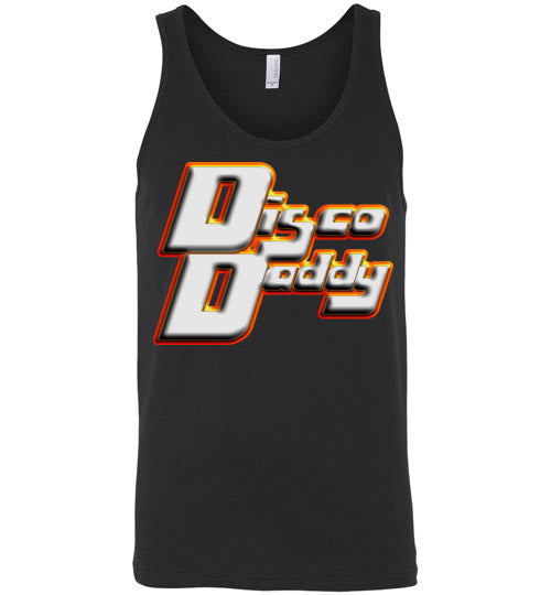 Disco Daddy Tank