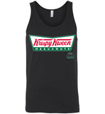 Krispy Kween Tank