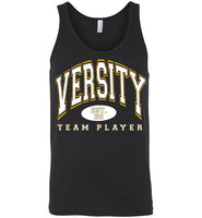 Versity Tank