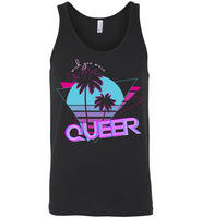 Wish you Were Queer Tank