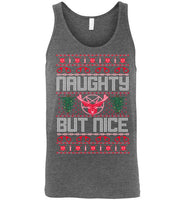 Naughty But Nice Tank