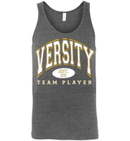 Versity Tank