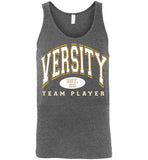 Versity Tank