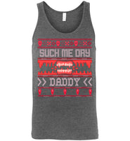 Suck Me Dry Daddy Tank