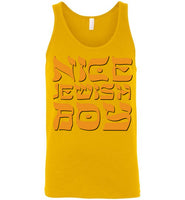 Nice Jewish Boy Tank