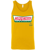 Krispy Kween Tank