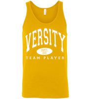 Versity Tank