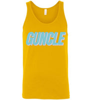 Guncle Tank