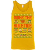 Make The Yuletide Gay Tank