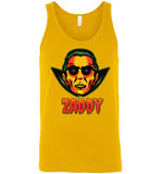 Dracula Zaddy Tank