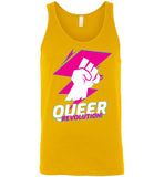 Queer Revolution Tank