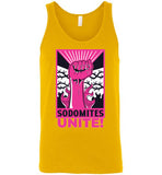 Sodomites Unite! Tank