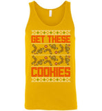 Get These Cookies Tank