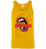 Scream Kween Tank