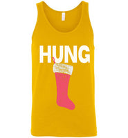 Hung Stocking Tank