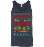 Make The Yuletide Gay Tank