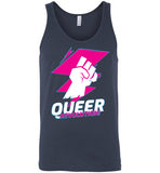 Queer Revolution Tank