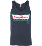 Krispy Kween Tank