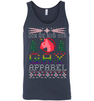 Don We Now Our Gay Apparel Tank