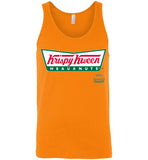 Krispy Kween Tank