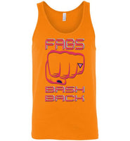 Fags Bash Back Tank