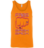 Fags Bash Back Tank