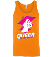 Queer Revolution Tank